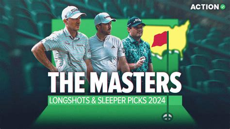 masters picks|top picks for the masters.
